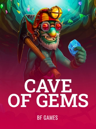 Cave Of Gems