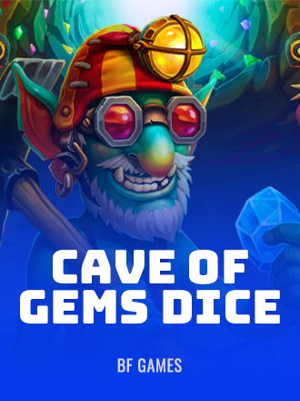 Cave of Gems Dice