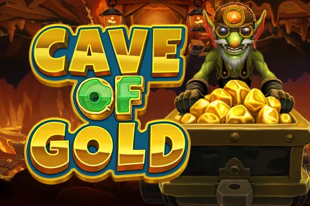 Cave of Gold