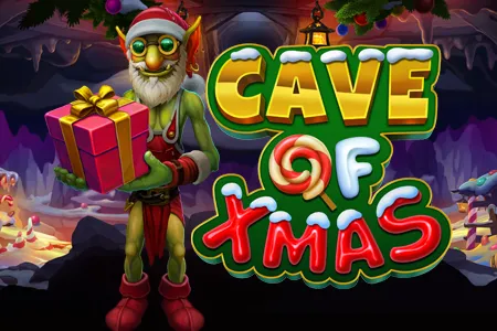 Cave of Xmas