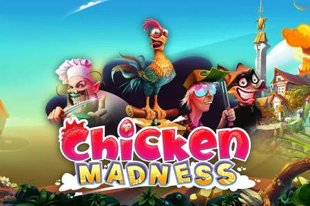 Chicken Madness