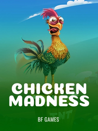 Chicken Madness