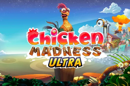 Chicken Madness Ultra