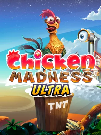 Chicken Madness Ultra