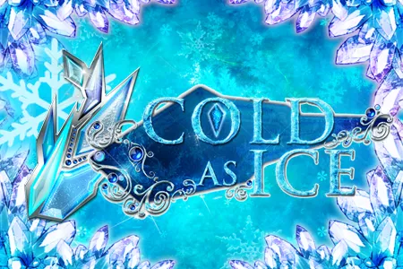 Cold As Ice