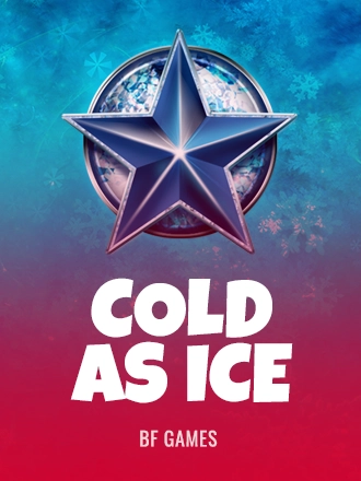 Cold As Ice