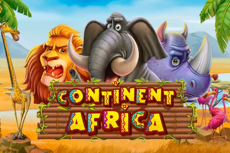 Continent Africa