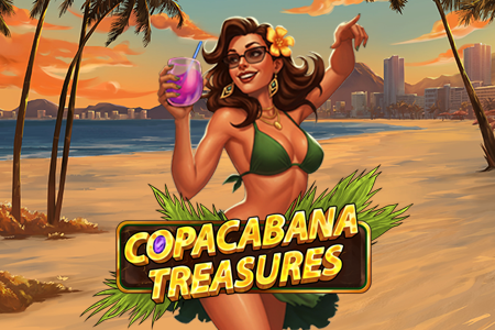 Copacabana Treasures