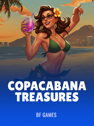 Copacabana Treasures