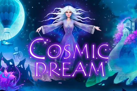 Cosmic Dream