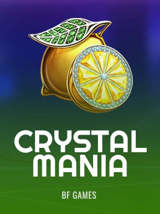 Crystal Mania