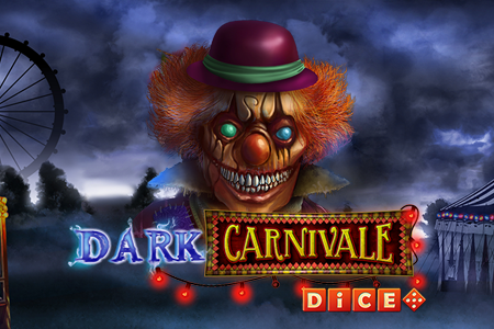 Dark Carnivale Dice