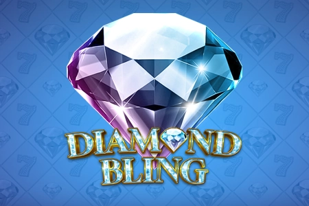 Diamond Bling