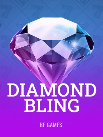Diamond Bling