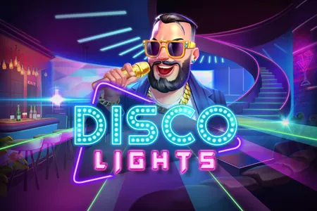 Disco Lights