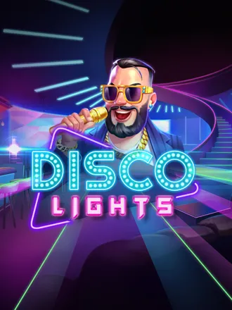 Disco Lights