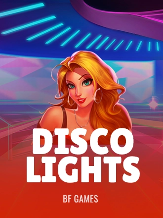 Disco Lights