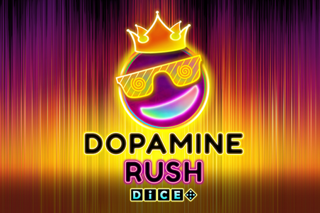 Dopamine Rush Dice