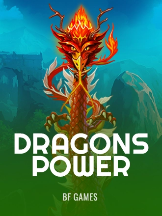 Dragons Power