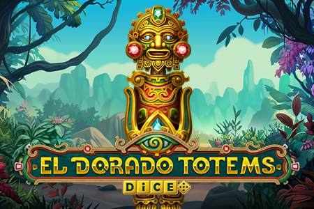 El Dorado Totems Dice