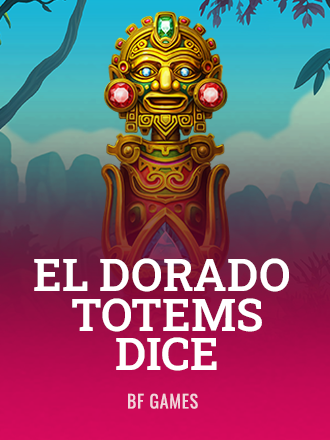 El Dorado Totems Dice