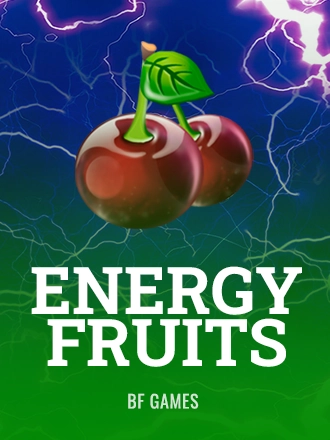 Energy Fruits