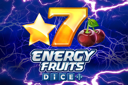Energy Fruits Dice