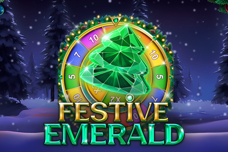 Festive Emerald