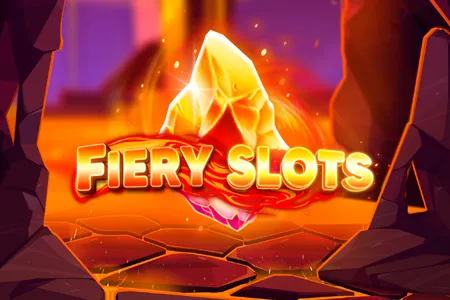 Fiery Slots