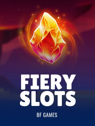 Fiery Slots