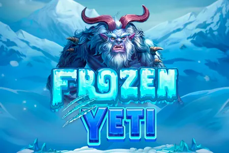 Frozen Yeti