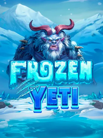 Frozen Yeti