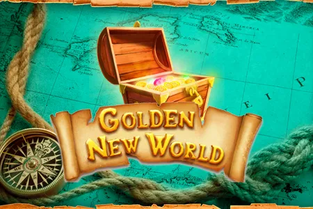 Golden New World