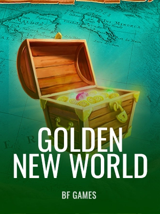 Golden New World