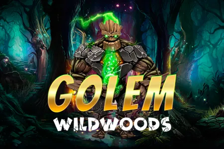 Golem Wildwoods