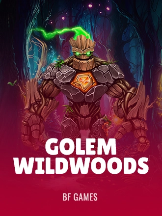 Golem Wildwoods