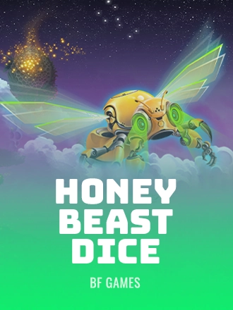 Honey Beast Dice