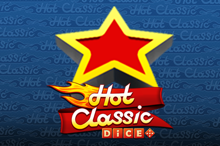 Hot Classic Dice