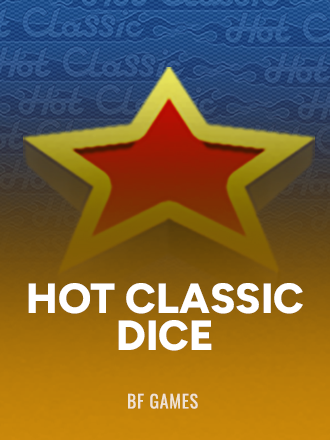 Hot Classic Dice