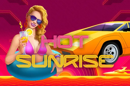 Hot Sunrise