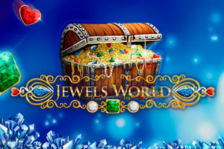 Jewels World