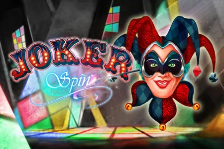 Joker Spin