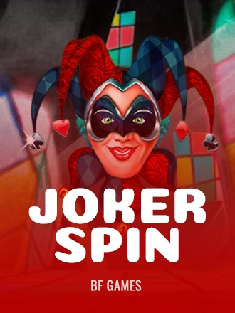 Joker Spin