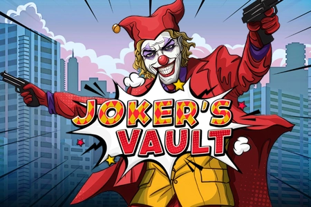 Joker's Vault