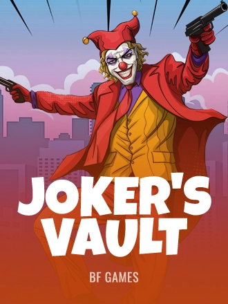 Joker's Vault