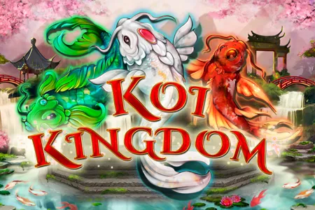 Koi Kingdom