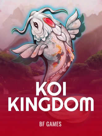 Koi Kingdom
