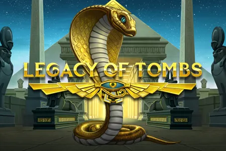 Legacy Of Tombs