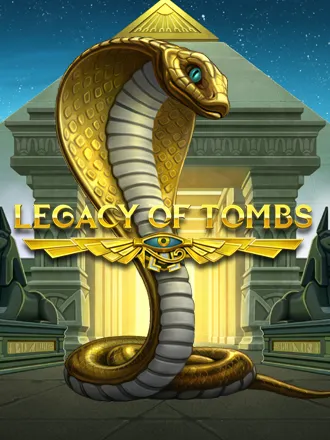 Legacy Of Tombs