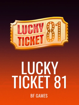 Lucky Ticket 81